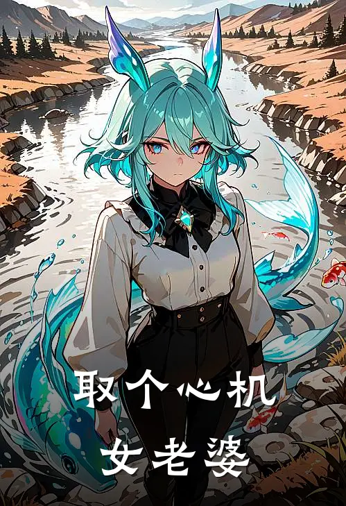 取个心机女老婆