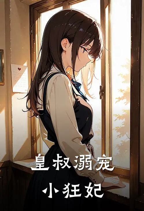 皇叔溺宠小狂妃