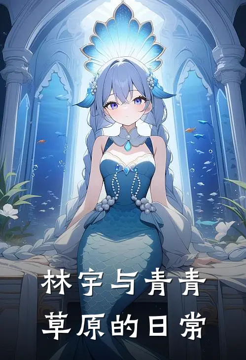 林宇与青青草原的日常