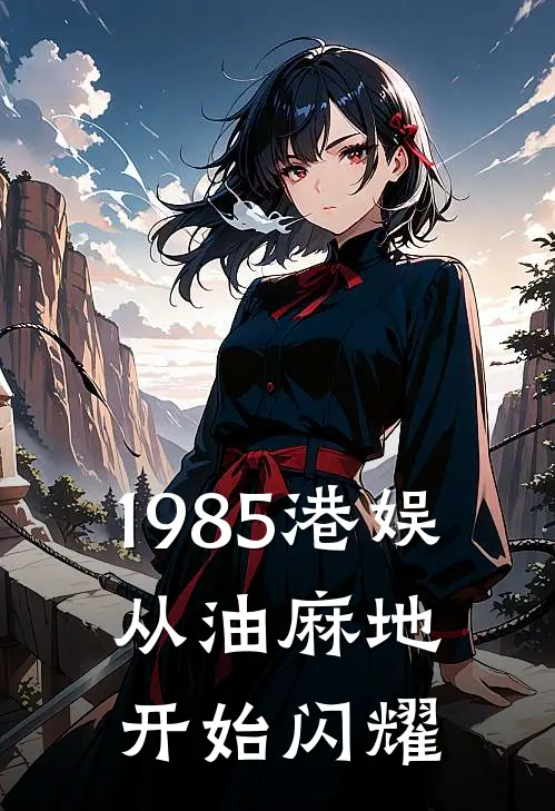 1985港娱：从油麻地开始闪耀