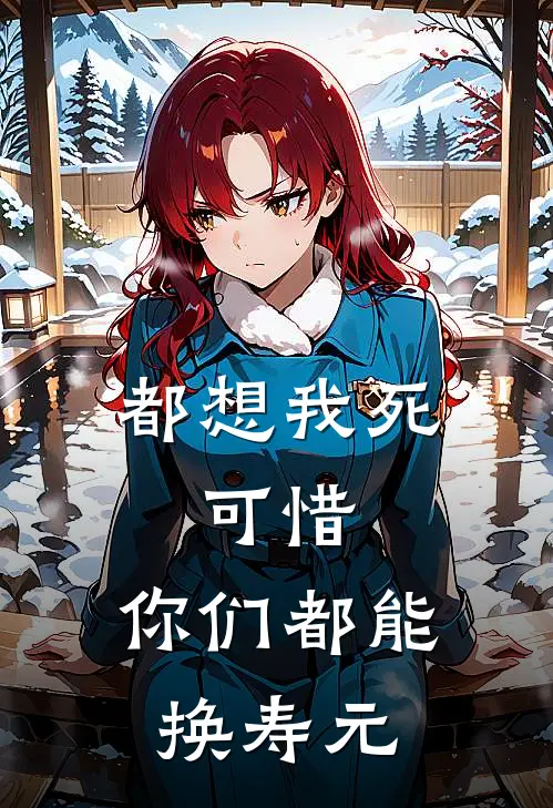 张复序李虎《都想我死，可惜，你们都能换寿元》完结版免费阅读_都想我死，可惜，你们都能换寿元全文免费阅读