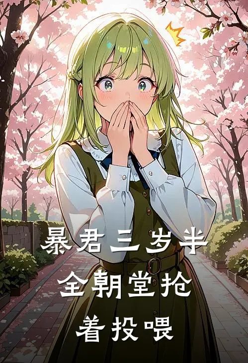 暴君三岁半，全朝堂抢着投喂