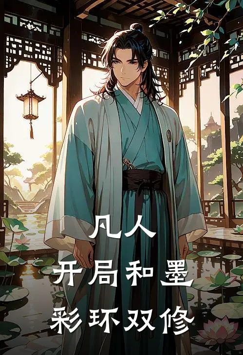 凡人：开局和墨彩环双修