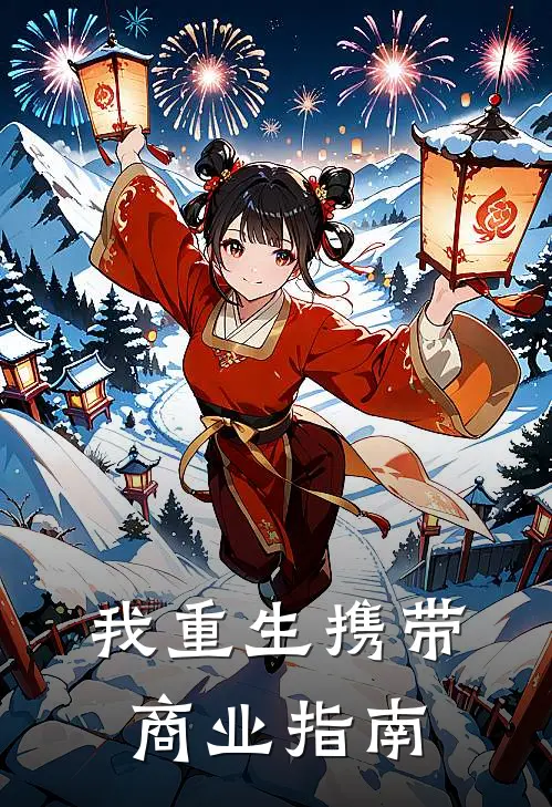 我重生携带商业指南