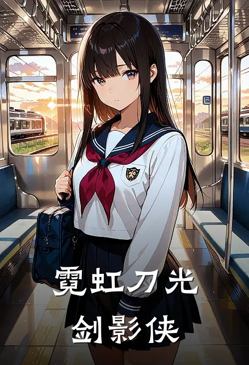 霓虹刀光剑影侠