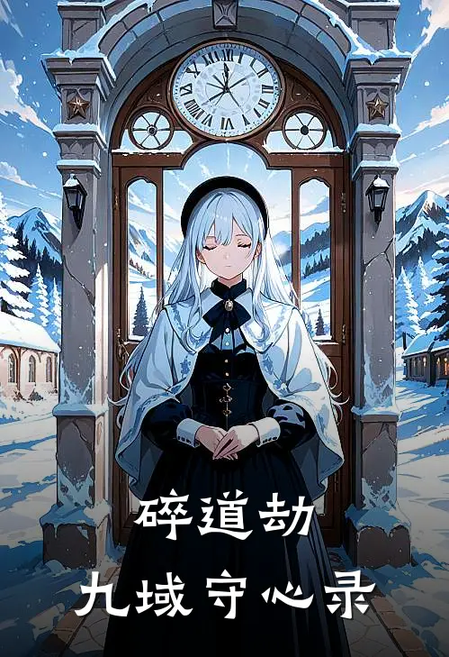 碎道劫：九域守心录