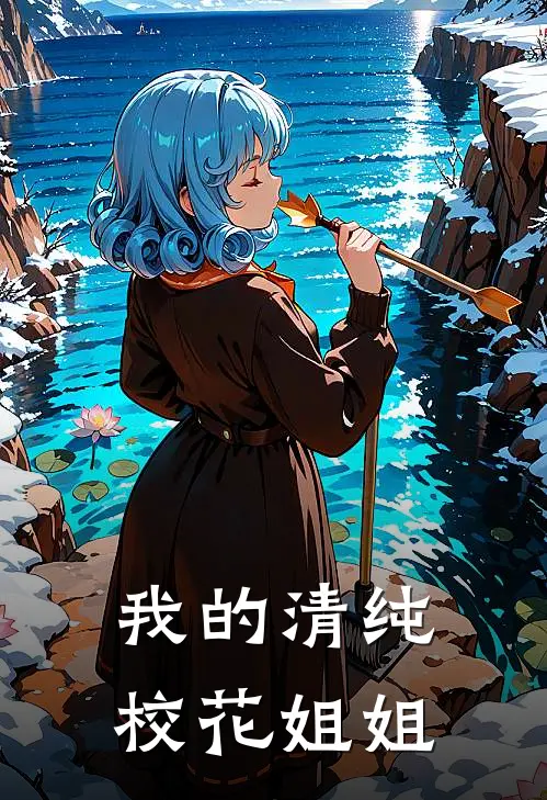 我的清纯校花姐姐