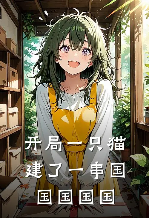 开局一只猫，建了一串国国国国国