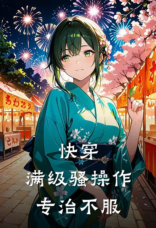 快穿：满级骚操作，专治不服