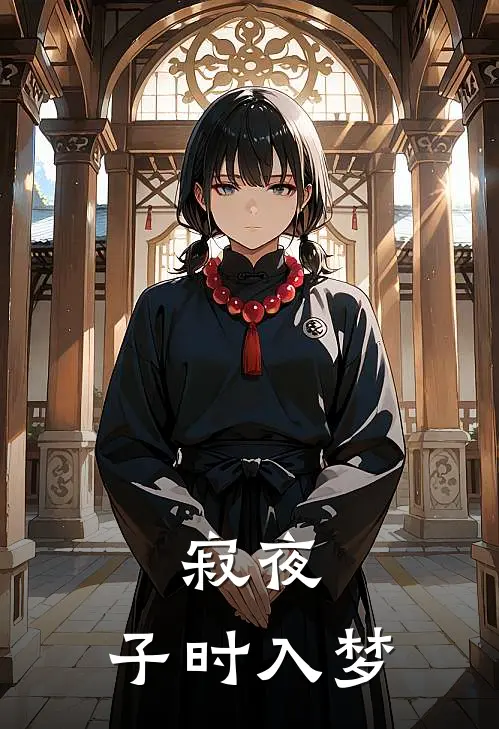 寂夜：子时入梦