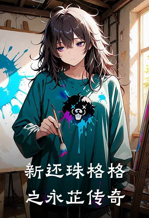 新还珠格格之永芷传奇