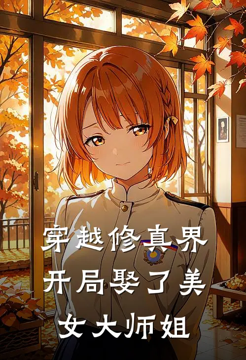 穿越修真界：开局娶了美女大师姐