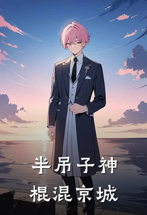 半吊子神棍混京城