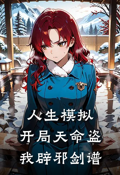 人生模拟：开局天命盗我辟邪剑谱