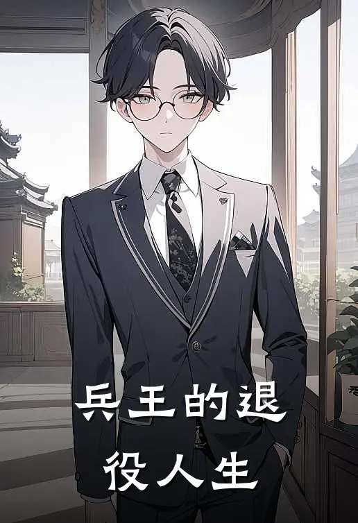 兵王的退役人生