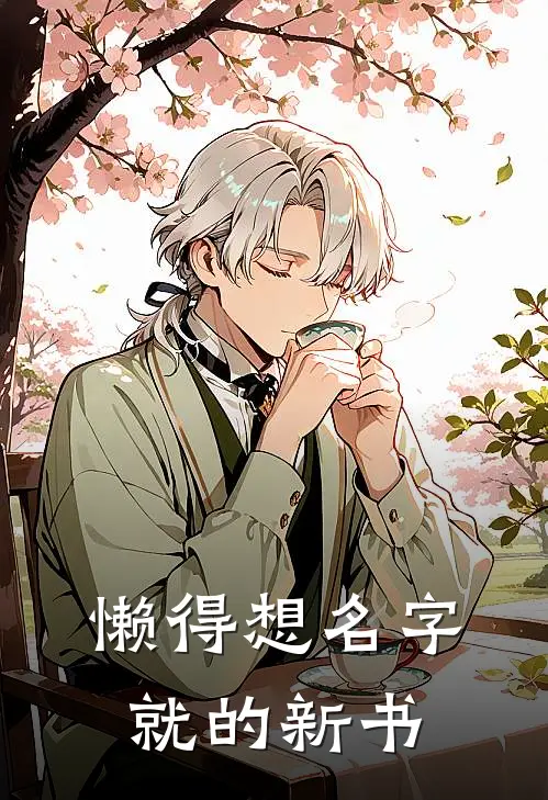 懒得想名字就的新书