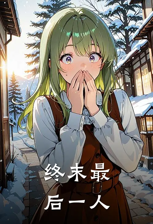 终末最后一人