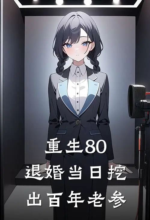 重生80：退婚当日挖出百年老参