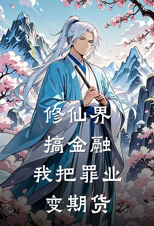 修仙界搞金融，我把罪业变期货