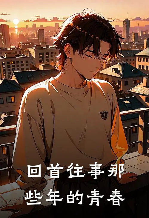 回首往事那些年的青春