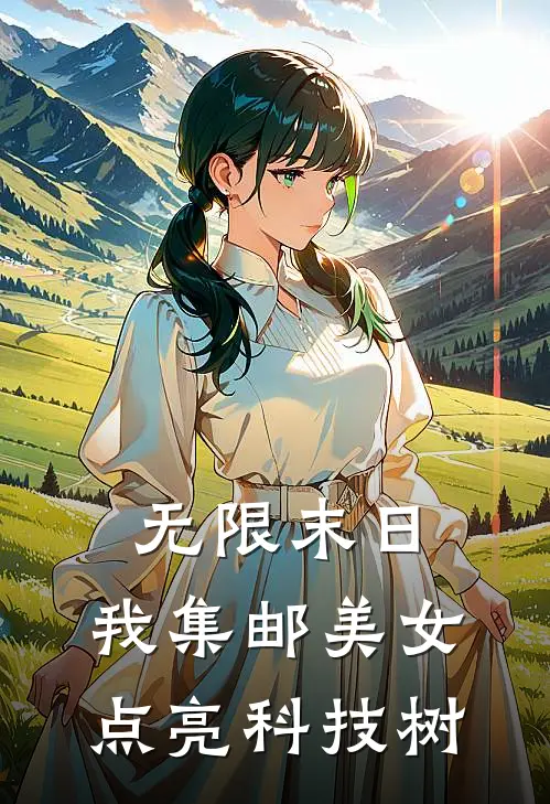 无限末日，我集邮美女点亮科技树