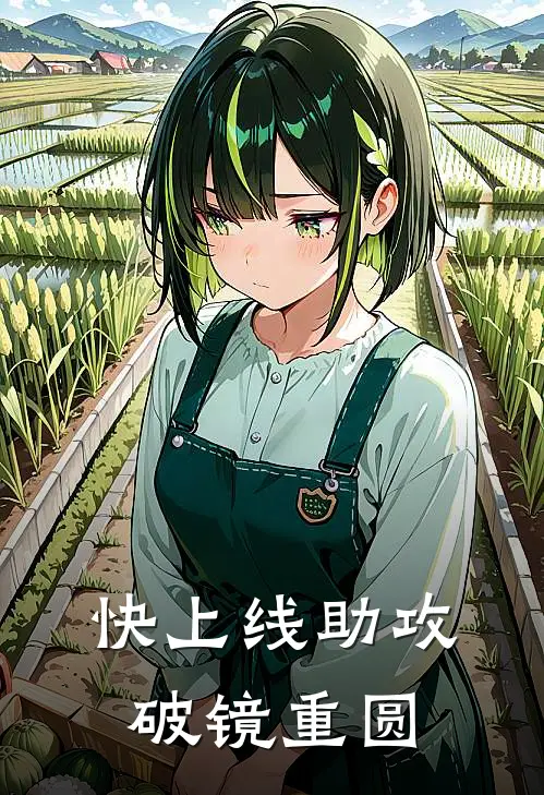 快上线助攻破镜重圆