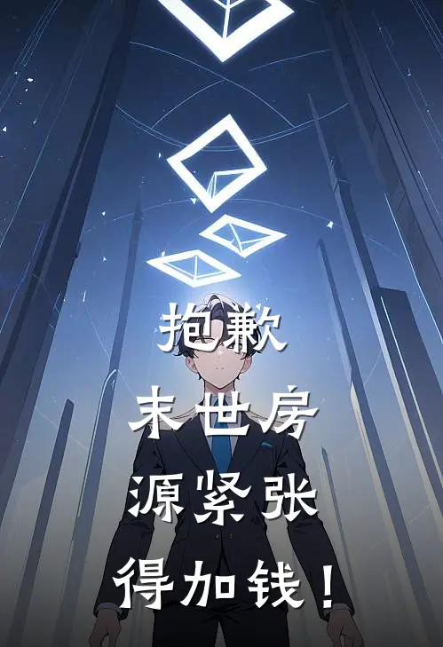 抱歉，末世房源紧张，得加钱！