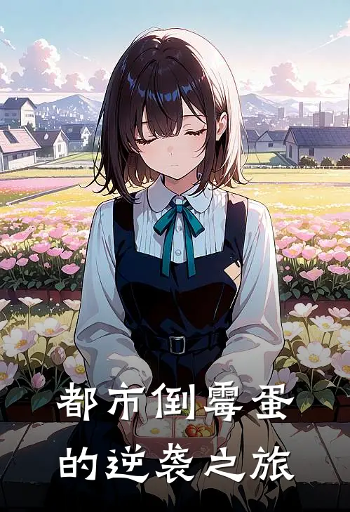 都市倒霉蛋的逆袭之旅