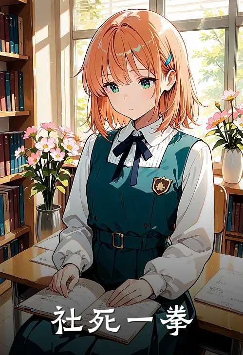 社死一拳