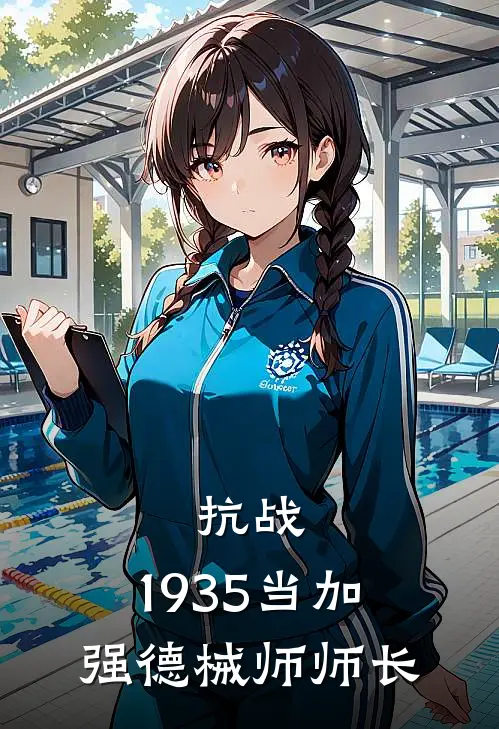 抗战：1935当加强德械师师长