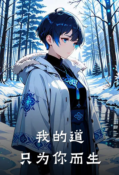 我的道，只为你而生