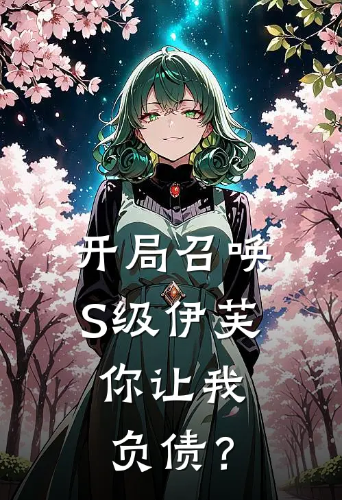开局召唤S级伊芙，你让我负债？