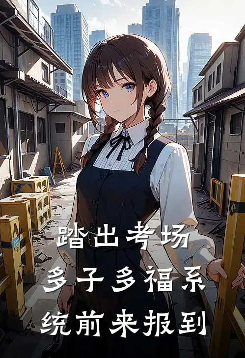 踏出考场，多子多福系统前来报到
