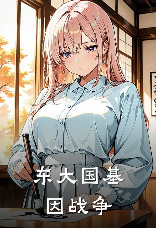 东大国基因战争