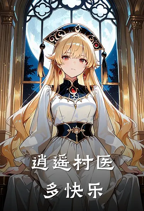 逍遥村医多快乐