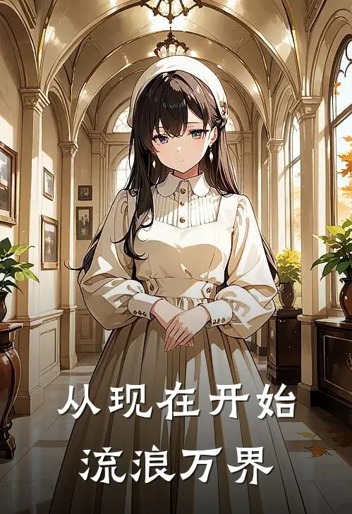 从现在开始流浪万界