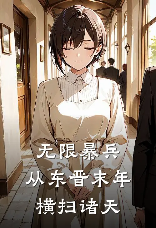 无限暴兵，从东晋末年横扫诸天