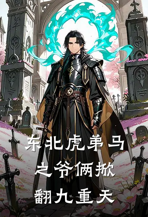 东北虎弟马之爷俩掀翻九重天