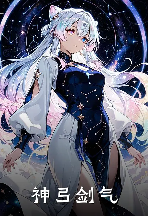 神弓剑气
