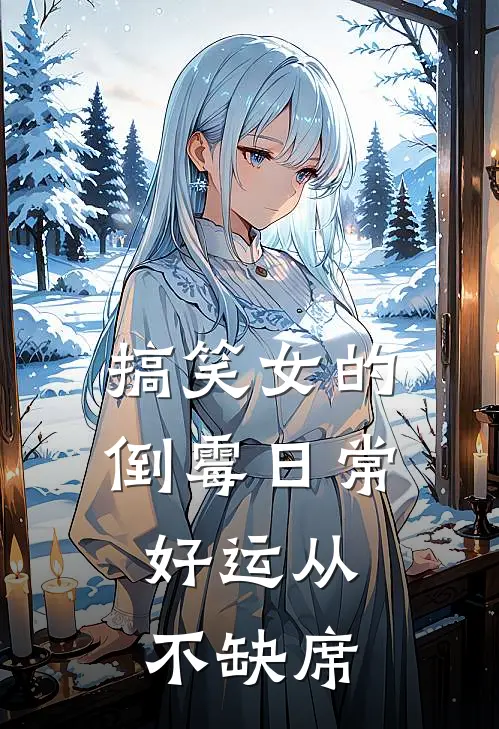 搞笑女的倒霉日常，好运从不缺席