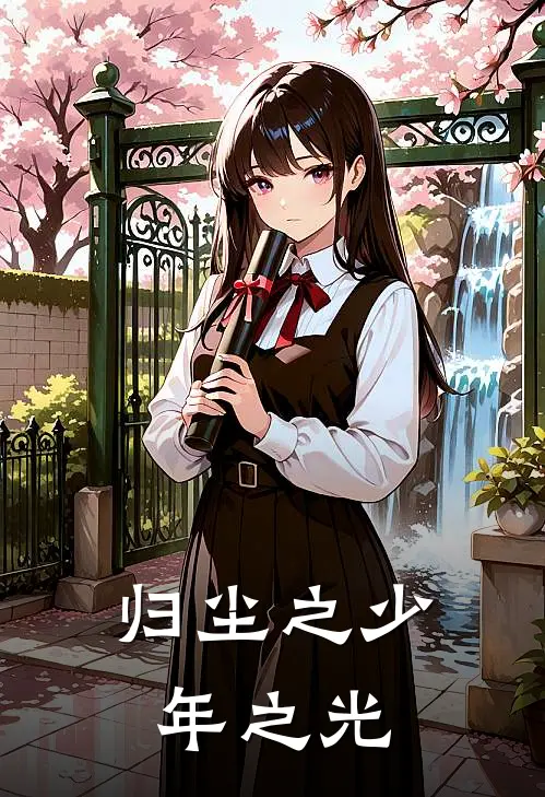 归尘之少年之光