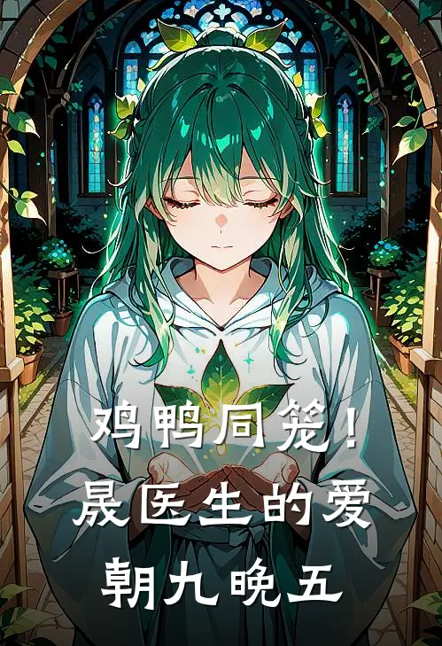 鸡鸭同笼！晟医生的爱朝九晚五