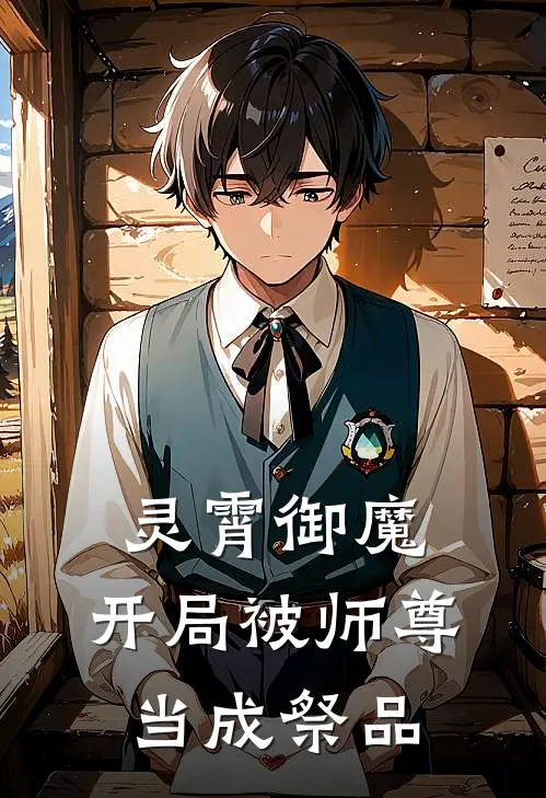 灵霄御魔：开局被师尊当成祭品