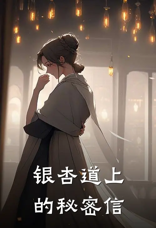 银杏道上的秘密信