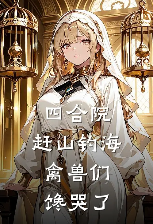 四合院：赶山钓海，禽兽们馋哭了