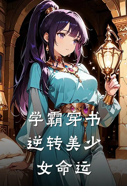 学霸穿书：逆转美少女命运