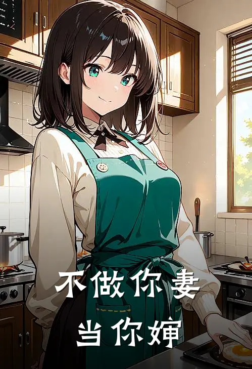 不做你妻当你婶