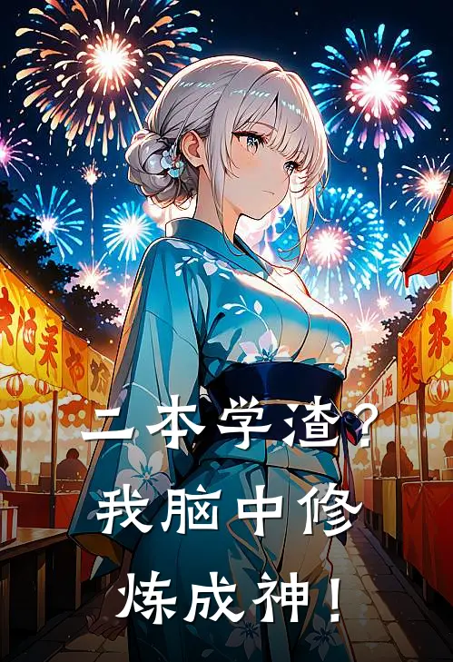 二本学渣？我脑中修炼成神！