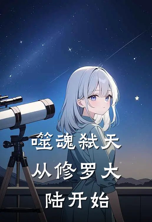 噬魂弑天：从修罗大陆开始