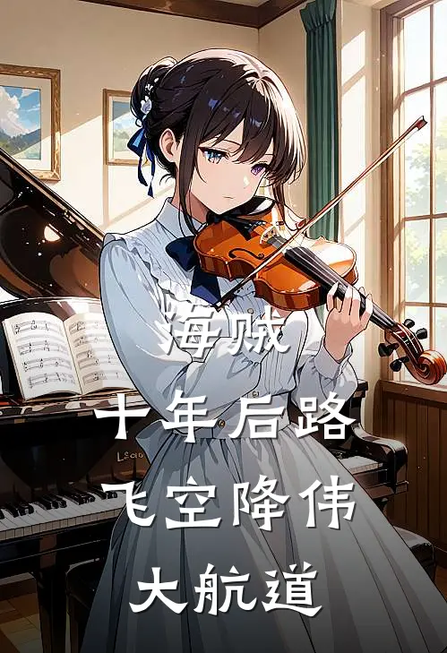 海贼：十年后路飞空降伟大航道